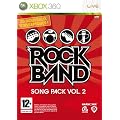 Rock Band song pack 2