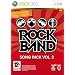 Rock Band song pack 2