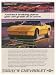 1986 Chevy Corvette Anti-Lock Braking Power Print Ad