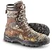 Men's Itasca Ghost Lake 200 gram Thinsulate Insulation Waterproof Hunting Boots Mossy Oak