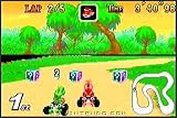 Mario Kart: Super Circuit