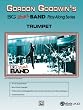 Trumpet, Level 5-6 (Book & CD; Big Phat Band Play-Along Series) (Gordon Goodwin's Big Phat Band Play-Along)
