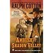 Ambush at Shadow Valley (Signet Historical Fiction)