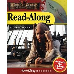 Pirates Collection: At Worlds End/Dead Mans Chest/Curse of the Black Pearl