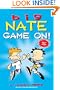 Big Nate: Game On!