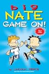 Big Nate: Game On!