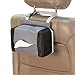 FH Group FH1133GRAY FH1133-GRAY Tissue Dispenser (E-Z Travel for Cars)