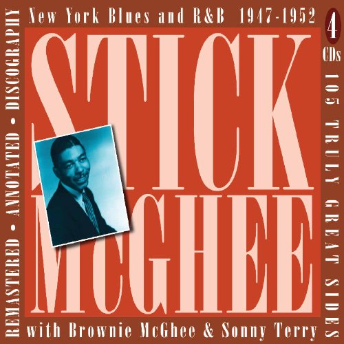 Stick McGhee - Atlantic Rhythm And Blues 1947-1974 - Zortam Music