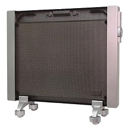 Soleus HGW308 Electric Space Heater Economic Energy Saving Function