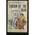 Fabian of the Yard book cover