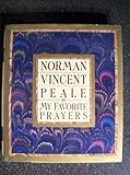 My favorite prayers