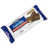 Murray, Sugar Free Cookies Fudge Dipped Vanilla Wafers, 5.5-Ounce Packages (Pack of 4)