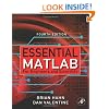Essential Matlab for Engineers and Scientists,
