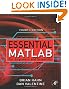 Hahn and Attaway Bundle: Essential Matlab for Engineers and Scientists, Fourth Edition