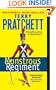 Monstrous Regiment (Turtleback School & Library Binding Edition) (Discworld)