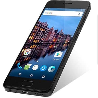 Lenovo Z2 Plus (Black, 32GB)