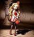Cinderella Light-up Shoes Size 9/10 by Disney