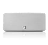 Boston Acoustics Horizon I-DS2 iPod Dock w/ Speaker System (Gloss White)