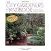 City . . Gardening !