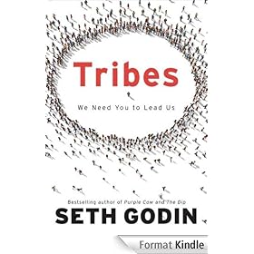 Tribes: We Need You to Lead Us