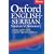 Oxford English-Serbian Student's Dictionary (englesko-srpski rečnik sa srpsko-engleskim indeksom)