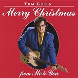 Merry Christmas from Me to You