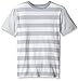 The Children's Place Boys Multi-Stripe Tee