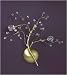 Akanthos 2- Light Wall Sconce