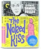 Criterion Collection: Naked Kiss [Blu-ray] [1964] [US Import]