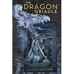The Dragon Griaule