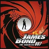 James Bond-the Essential 007