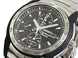 セイコー SEIKO 腕時計 クロノグラフ アラーム SNAB95P1の画像