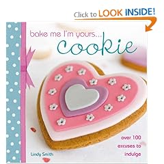 Bake Me I'm Yours... Cookie (Bake Me, I'm Yours...)