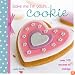Bake Me I'm Yours... Cookie (Bake Me, I'm Yours...)