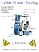 Forklift Operator Training