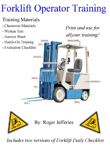 forklifts