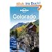 Colorado: Regional Guide (Lonely Planet Colorado)