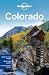 Lonely Planet Colorado (Regional Travel Guide)