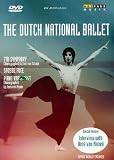 The Dutch National Ballet [DVD]