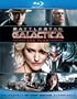 Battlestar Galactica: The Plan [Blu-ray]