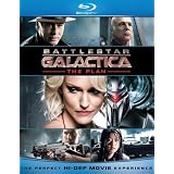 Battlestar Galactica: The Plan [Blu-ray]by Edward James Olmos