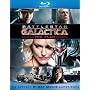 Battlestar Galactica: The Plan [Blu-ray]