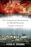 The Industrial Revolution in World History
