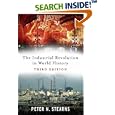 The Industrial Revolution in World History by Peter N Stearns