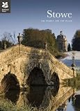 Stowe: The People and the Place (National Trust Guide)
