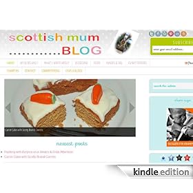 Scottish Mum Blog