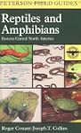 A Field Guide to Reptiles and Amphibi...