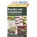 A Field Guide to Reptiles and Amphibians: Eastern and Central North America (Peterson Field Guides)
