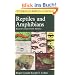 A Field Guide to Reptiles and Amphibians: Eastern and Central North America (Peterson Field Guides)