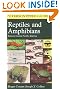 A Field Guide to Reptiles & Amphibians of Eastern & Central North America (Peterson Field Guide Series)